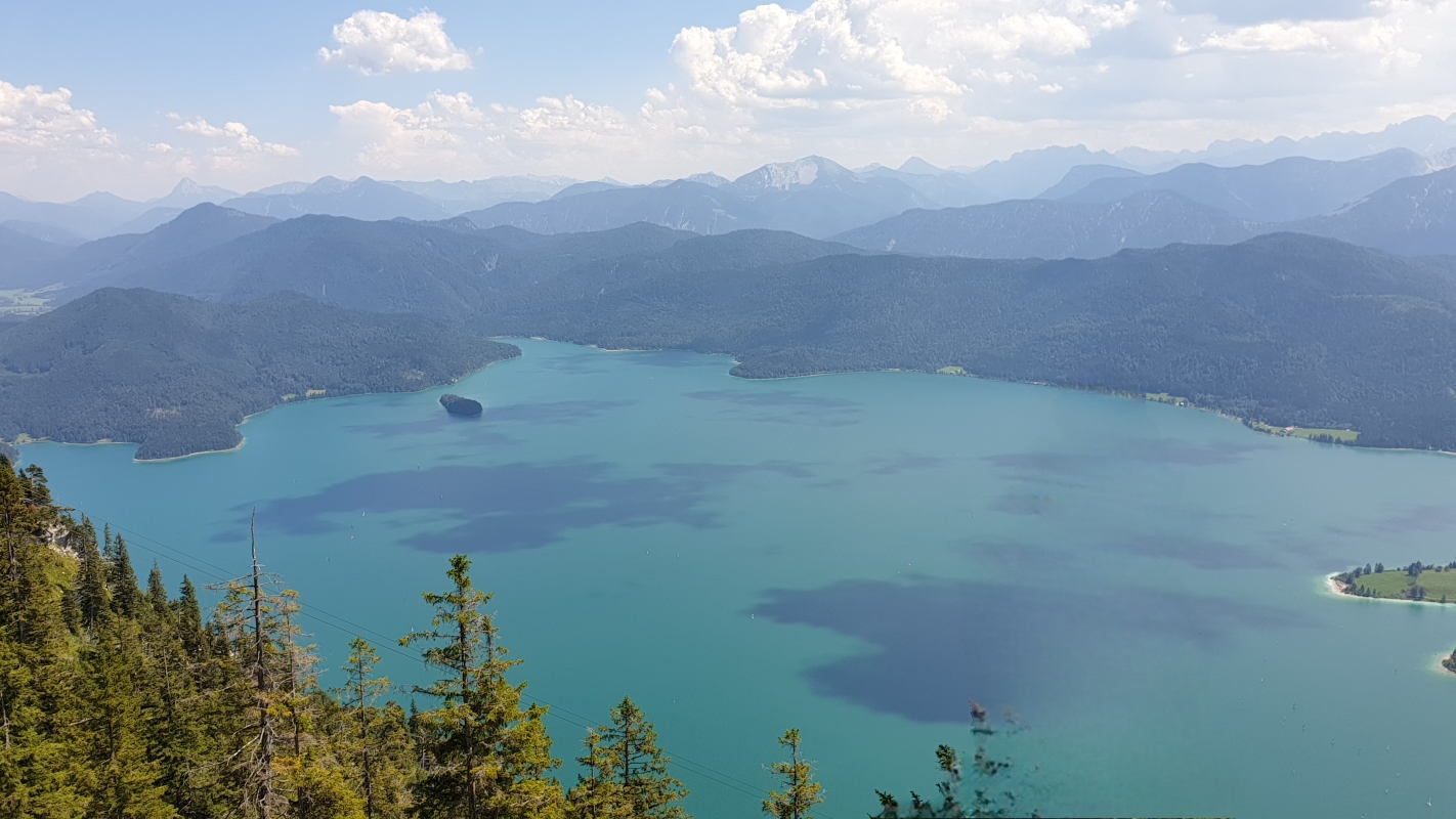 Kochel Lake
