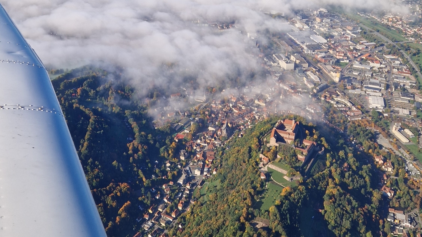 Plassenburg
