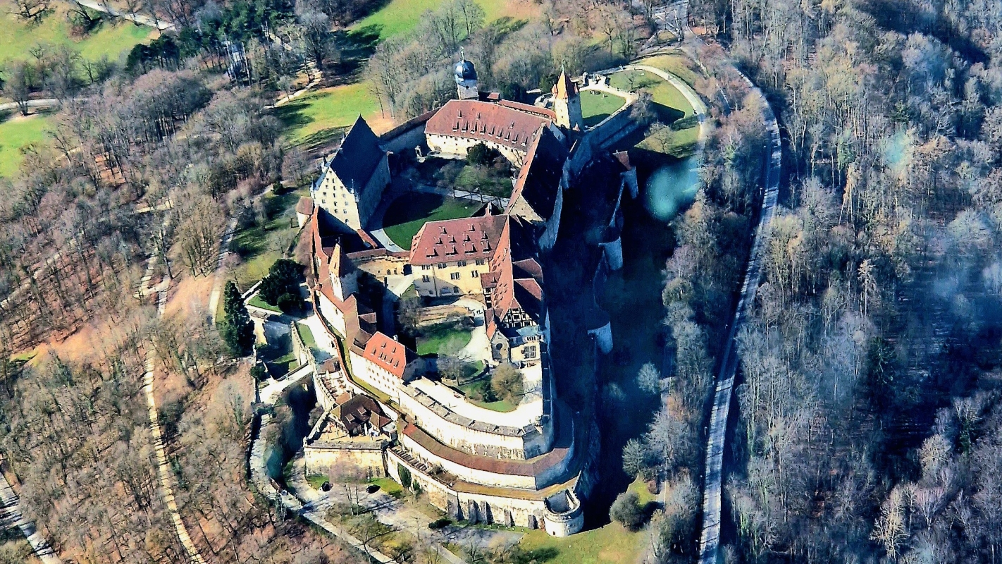 Veste Coburg