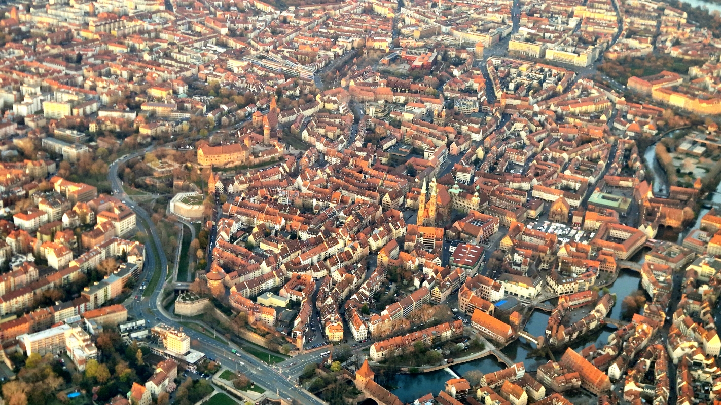 Nuremberg Castle